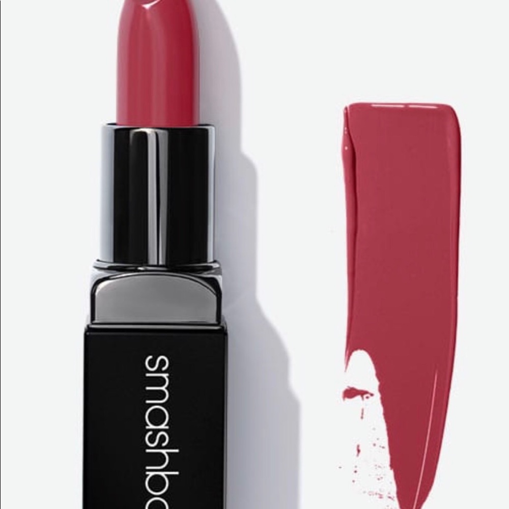 Smashbox Be Legendary Lipstick Bad Mood